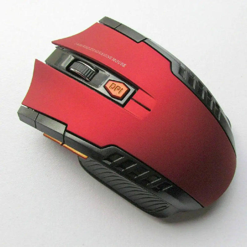 Mouse Gamer